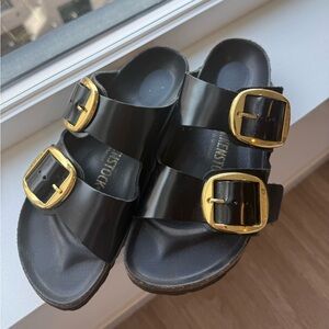 Birkenstock Arizona Big Buckle